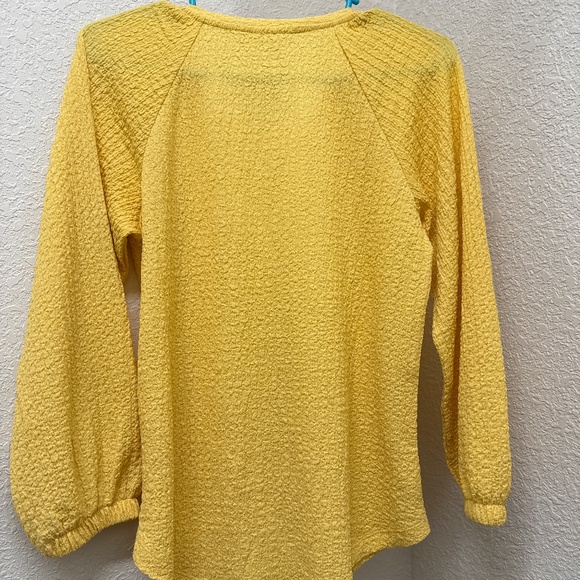 Knit top - Picture 3 of 5